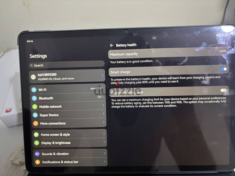 huawei matepad 11.5 3