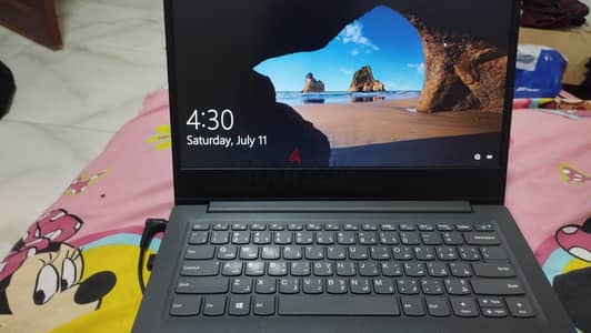 laptop Lenovo core i5 جيل عاشر