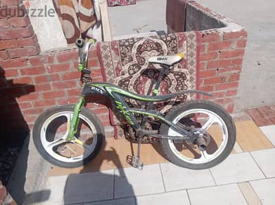 عجله BMX