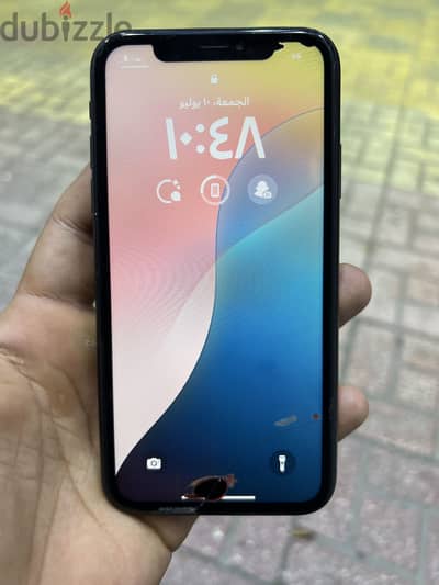 آبل - آيفون اكس اس