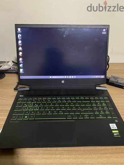 laptop for sale hp pavilion gaming
