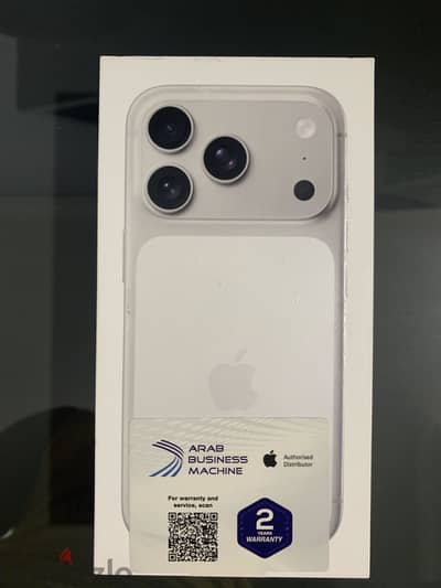 Apple - iPhone 17 Pro