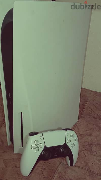 PlayStation 5 بلايستيشن ٥