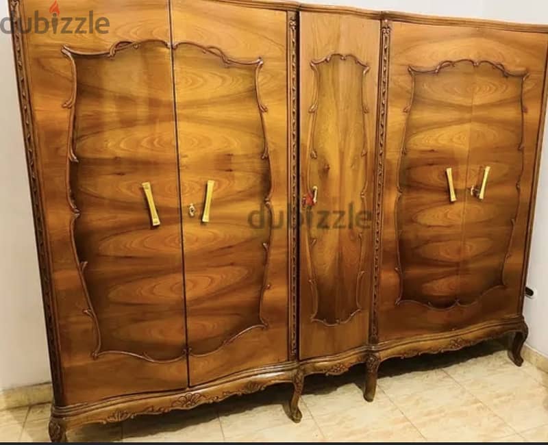 Vintage antique 1