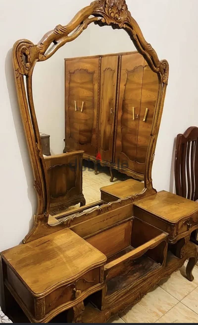 Vintage antique 2