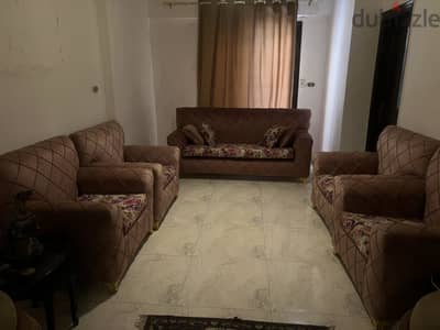 انتريه خشب زان جديد