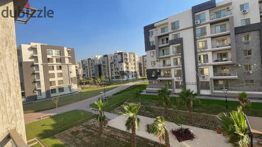 apartment for Rent in Jannah Zayed 2 compound