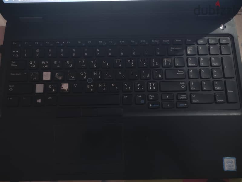 LAPTOP DELL 1