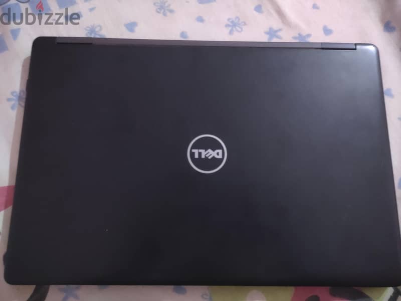 LAPTOP DELL 3