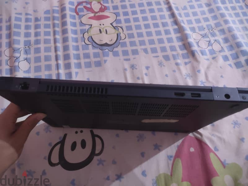 LAPTOP DELL 6
