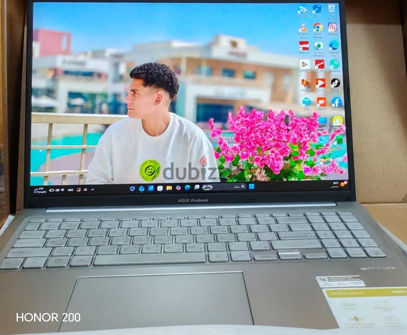 asus vivobook 16 10