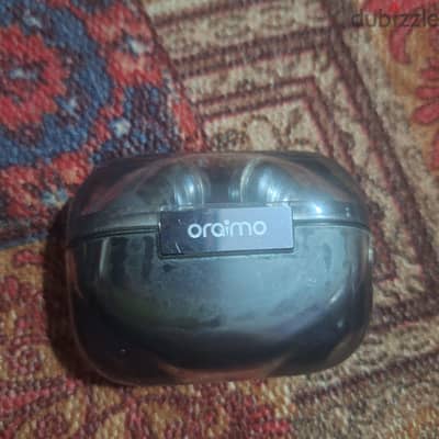 Earbuds oraimo spacebuds pro