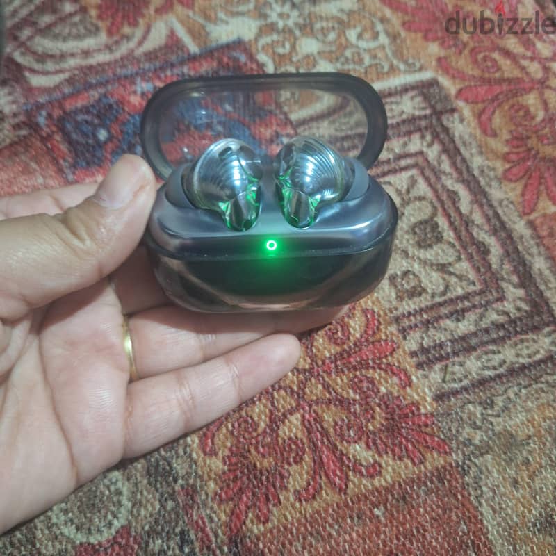 Earbuds oraimo spacebuds pro 1