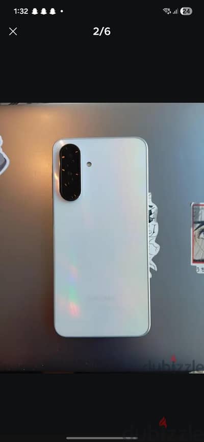 Samsung A36