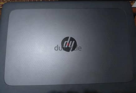 لاب توب اتش بي / HP ZBook 15 G3 Workstation 