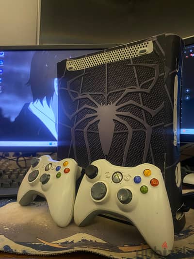 xbox 360 اكس بوكس