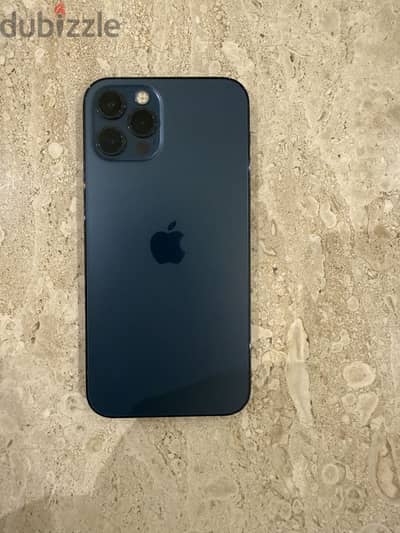 Apple - iPhone 12 Pro