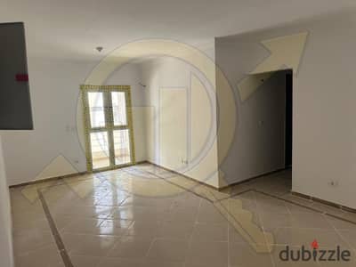 شقة للإيجار في سكن مصر الأندلس | استلام جديد | دور أول115م و 3 غرف بسعر مميز