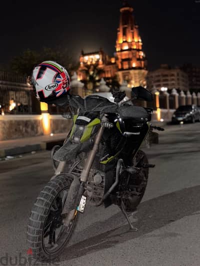 زونتس zontes u1