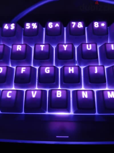 كيبورد razer cortex