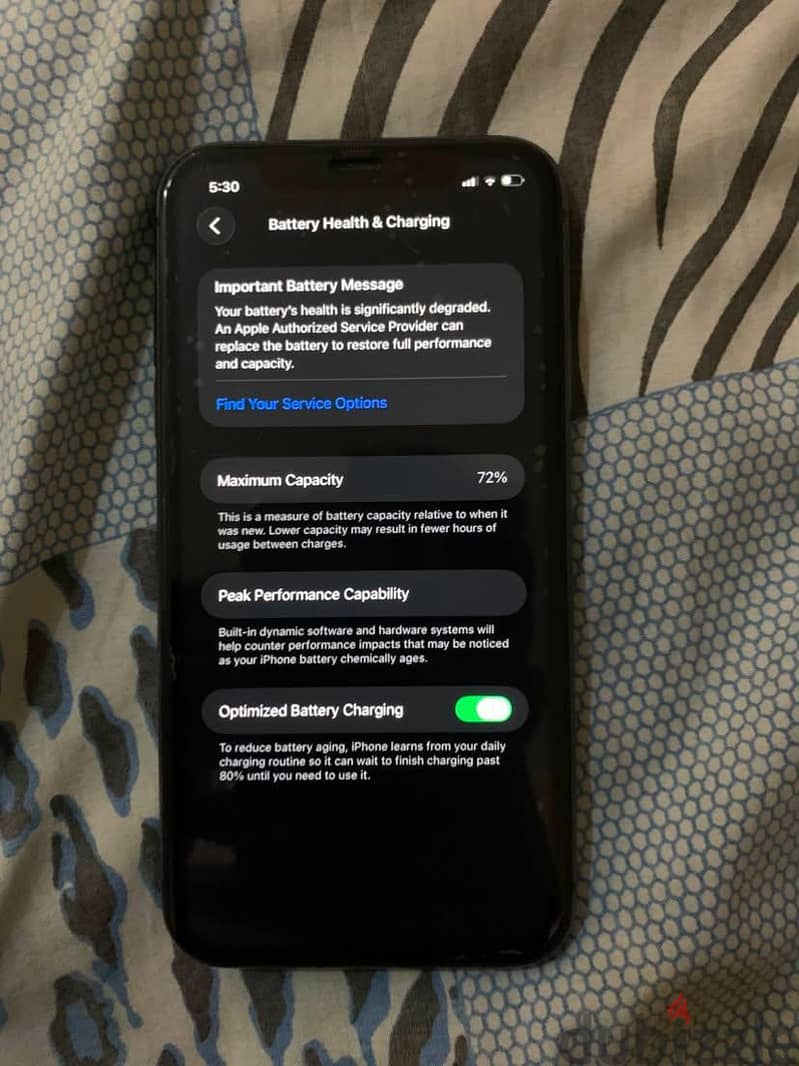 Apple - iPhone 11 2