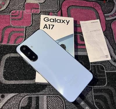 سامسونج A17 5g
