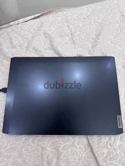 Lenovo IdeaPad Gaming 3 كسر زيرو