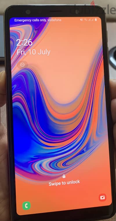 Samsung A7