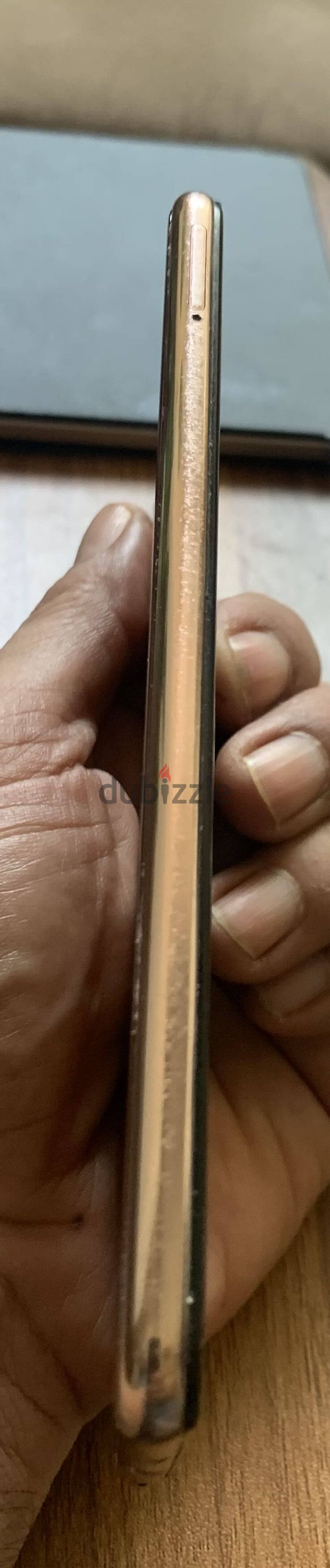 Samsung A7 8