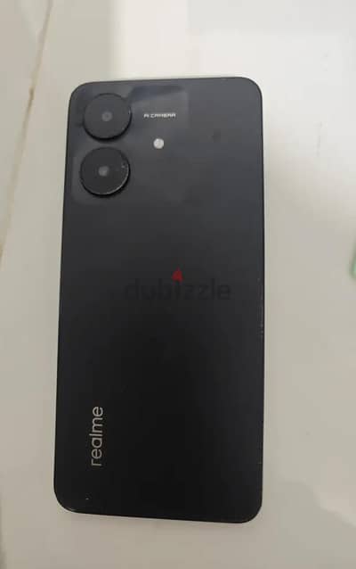 Realme not 60x