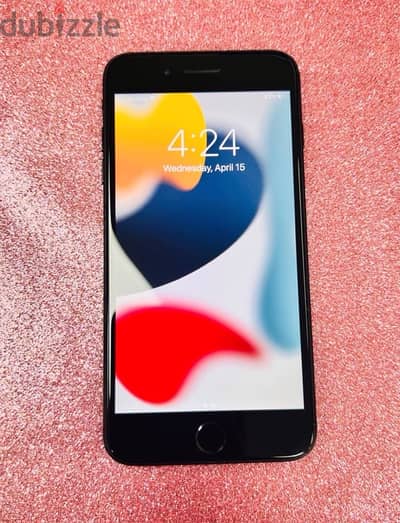 iPhone 7 Plus like new