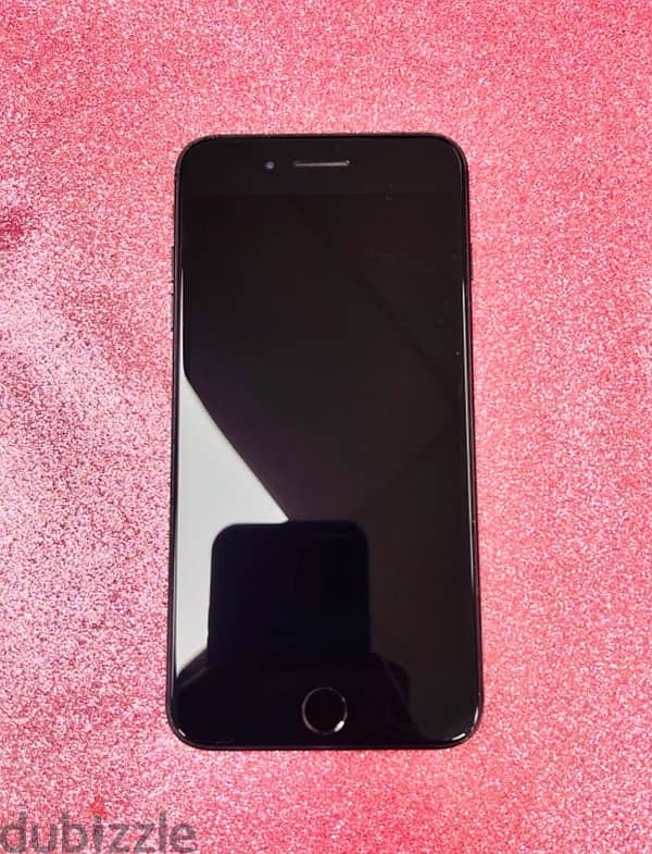 iPhone 7 Plus like new 2