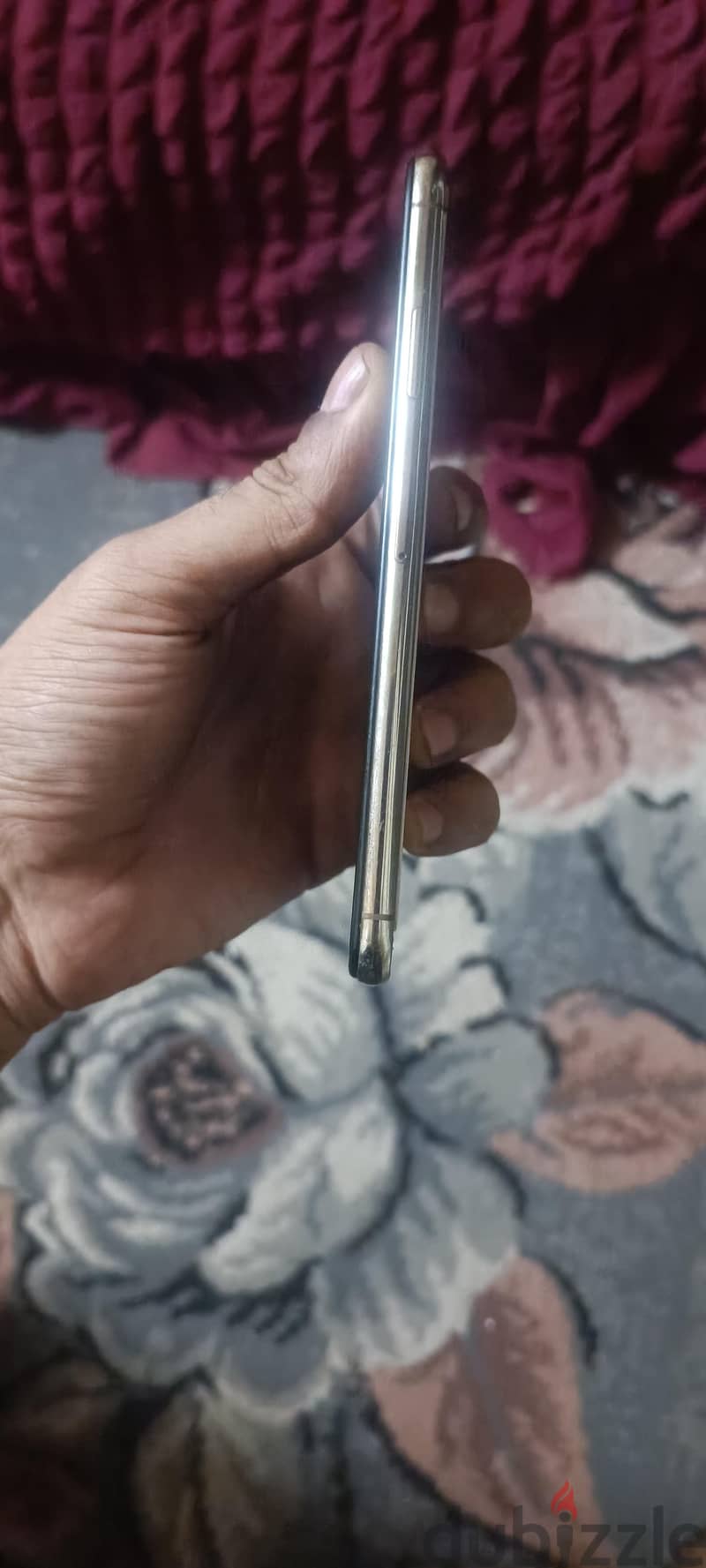 Apple - iPhone XS Max 3