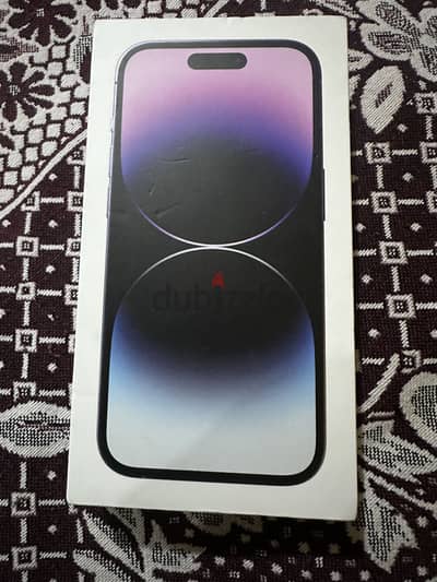Apple - iPhone 14 Pro