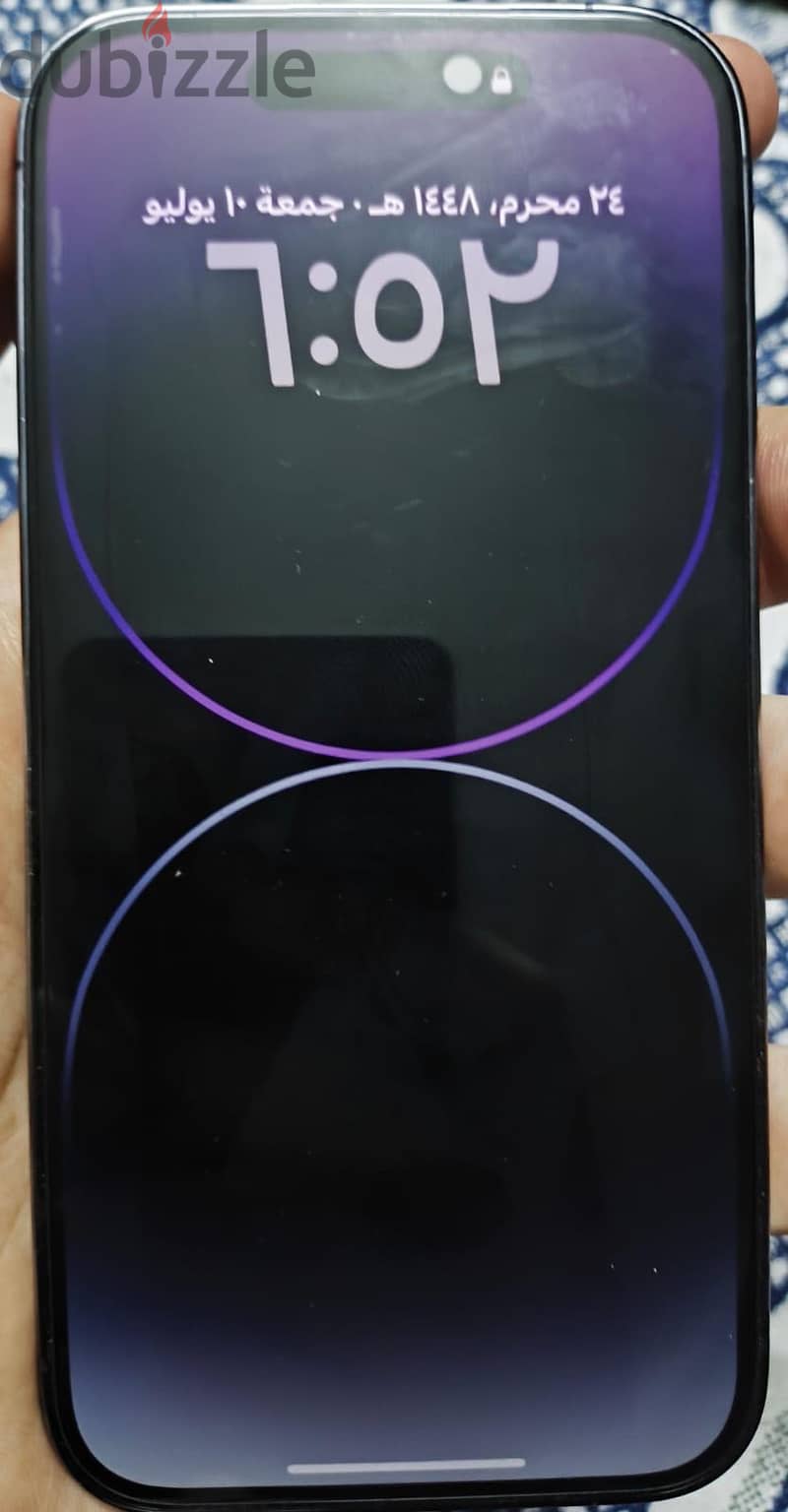Apple - iPhone 14 Pro 2