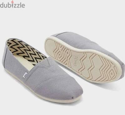 TOMS - Alparagata Rope Espadrilles