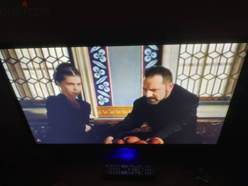 Tv Castle 1
