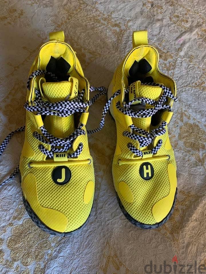 Adidas harden vol 6 1