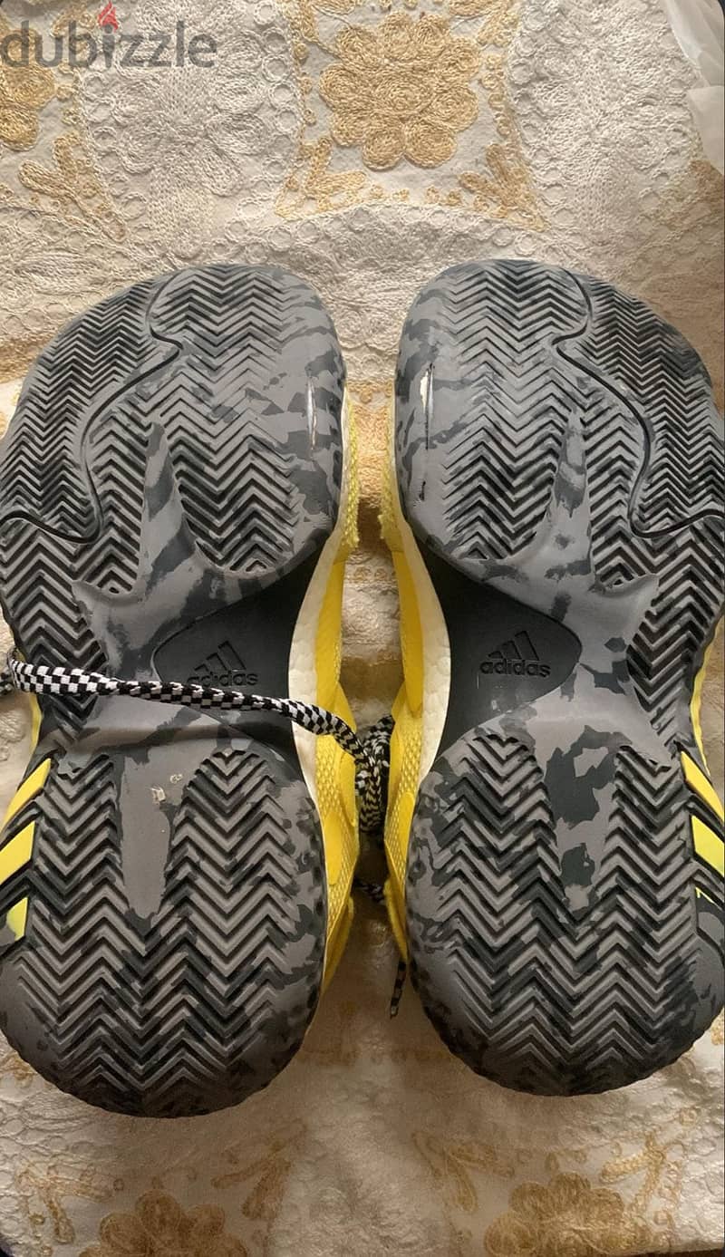 Adidas harden vol 6 5