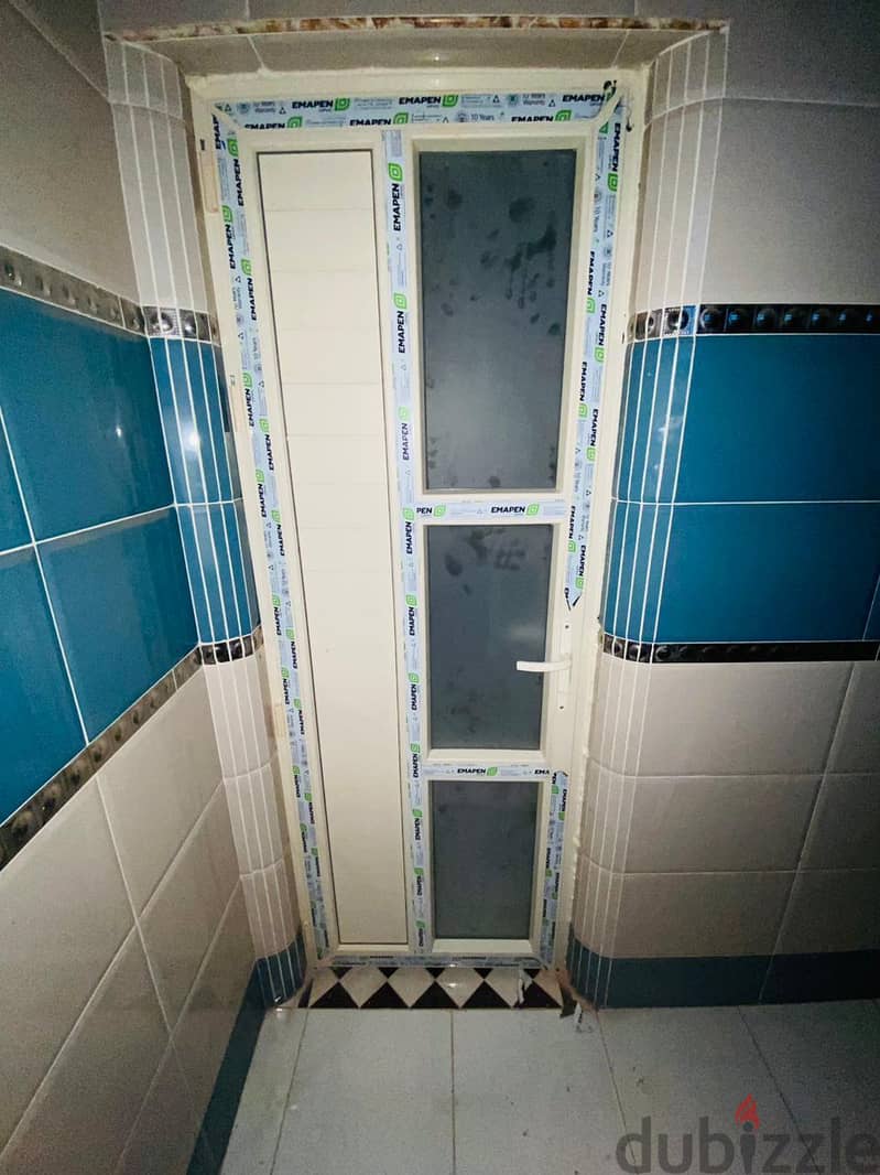 اعمال الألومتال و UPVC اعلي جودة و عقود و اللتزام بالمواعيد 1