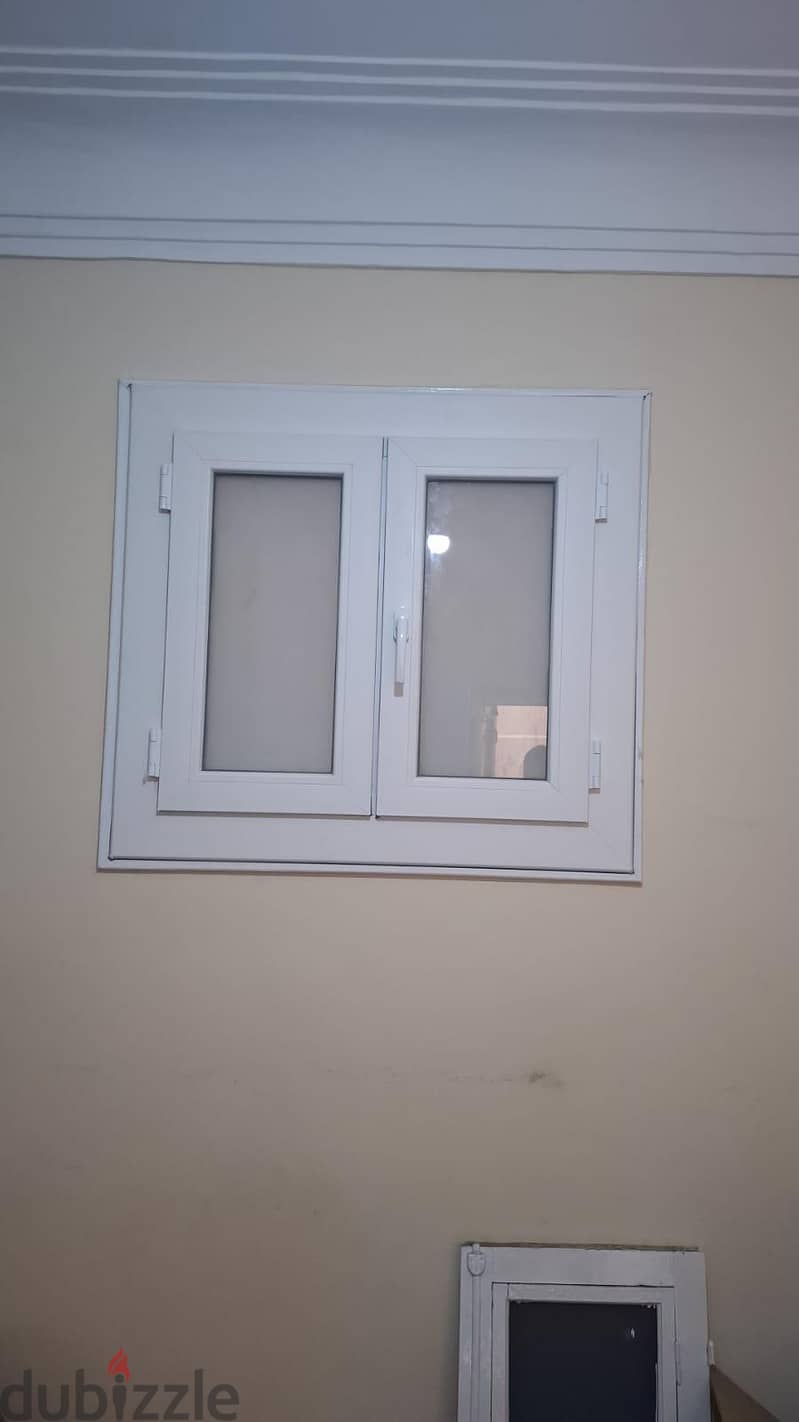 اعمال الألومتال و UPVC اعلي جودة و عقود و اللتزام بالمواعيد 2