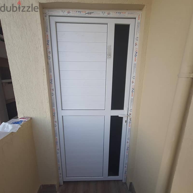 اعمال الألومتال و UPVC اعلي جودة و عقود و اللتزام بالمواعيد 4