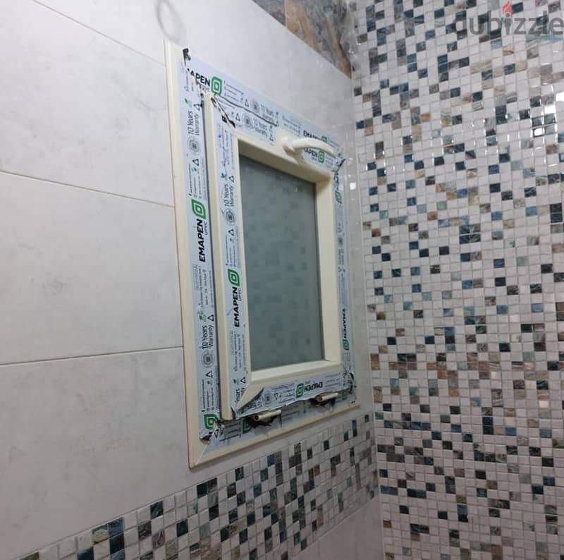 اعمال الألومتال و UPVC اعلي جودة و عقود و اللتزام بالمواعيد 6