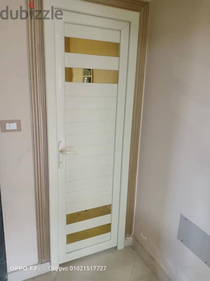 اعمال الألومتال و UPVC اعلي جودة و عقود و اللتزام بالمواعيد 7