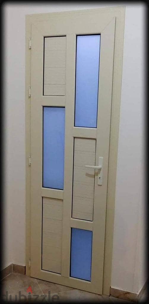 اعمال الألومتال و UPVC اعلي جودة و عقود و اللتزام بالمواعيد 9