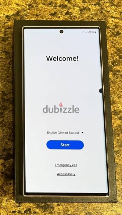 Samsung S23 Ultra للبدل