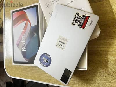 Redmi pad