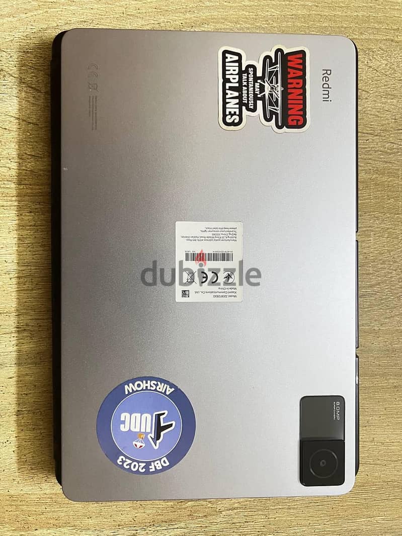 Redmi pad 4