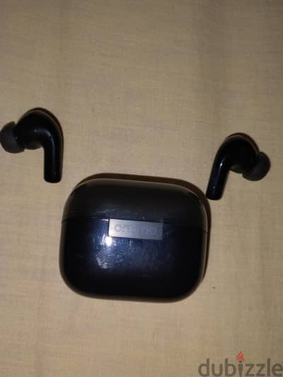 Oraimo spacebuds z