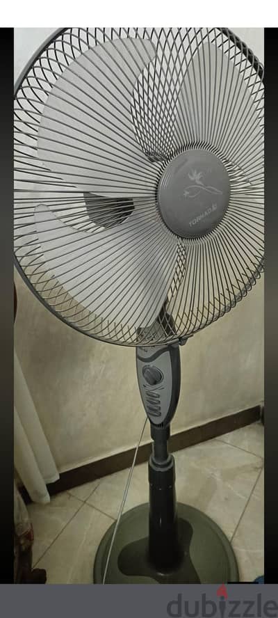 مراوح استاند